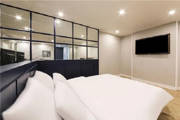 Gamdong Hotel Busan