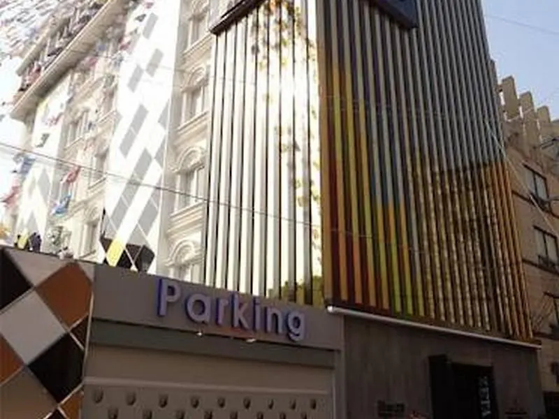 Gamdong Hotel Busan
