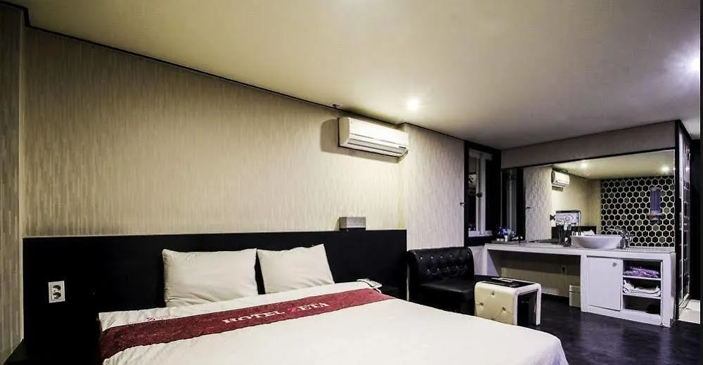 Gamdong Hotel Busan